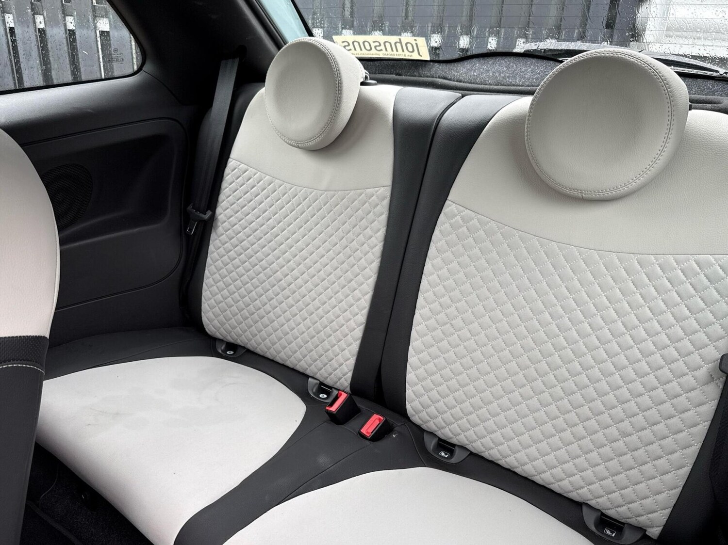 Used Fiat 500 2023 for sale - 76703309: Photo 8