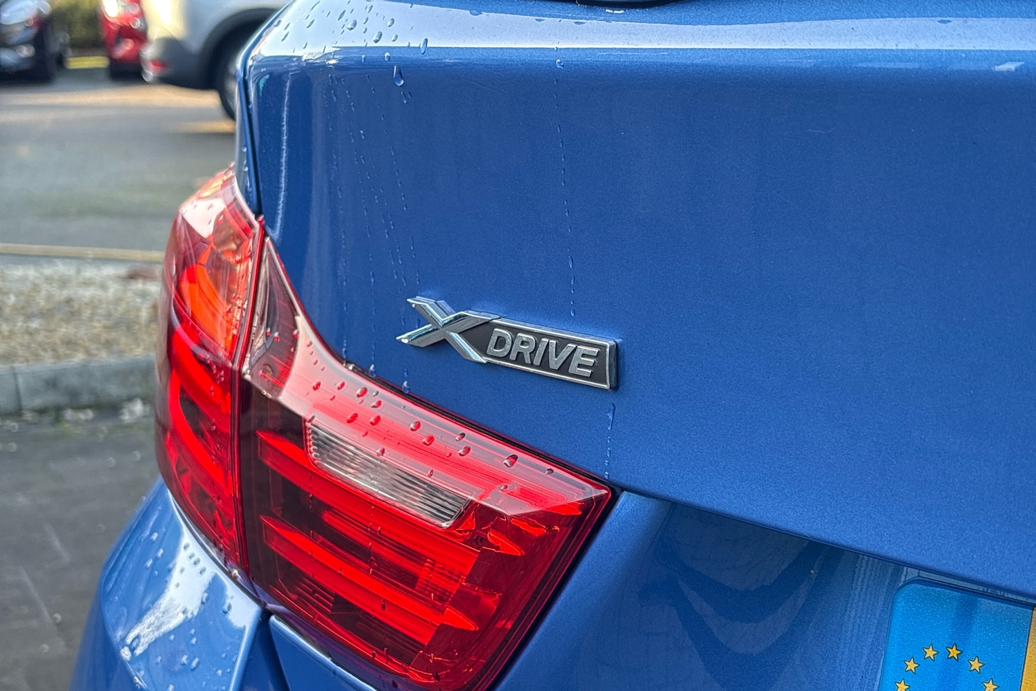 Used BMW 4 Series 2015 for sale - 77013322: Photo 13