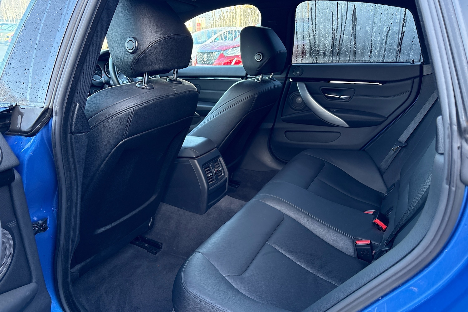 Used BMW 4 Series 2015 for sale - 77013322: Photo 16