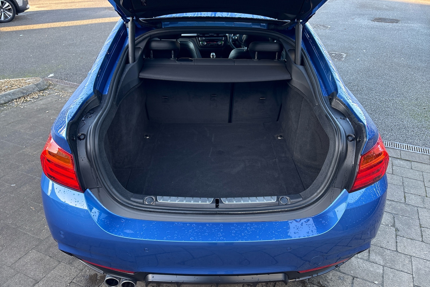 Used BMW 4 Series 2015 for sale - 77013322: Photo 17