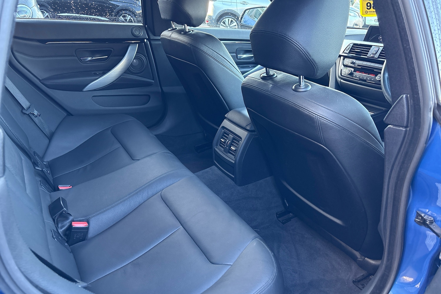 Used BMW 4 Series 2015 for sale - 77013322: Photo 19