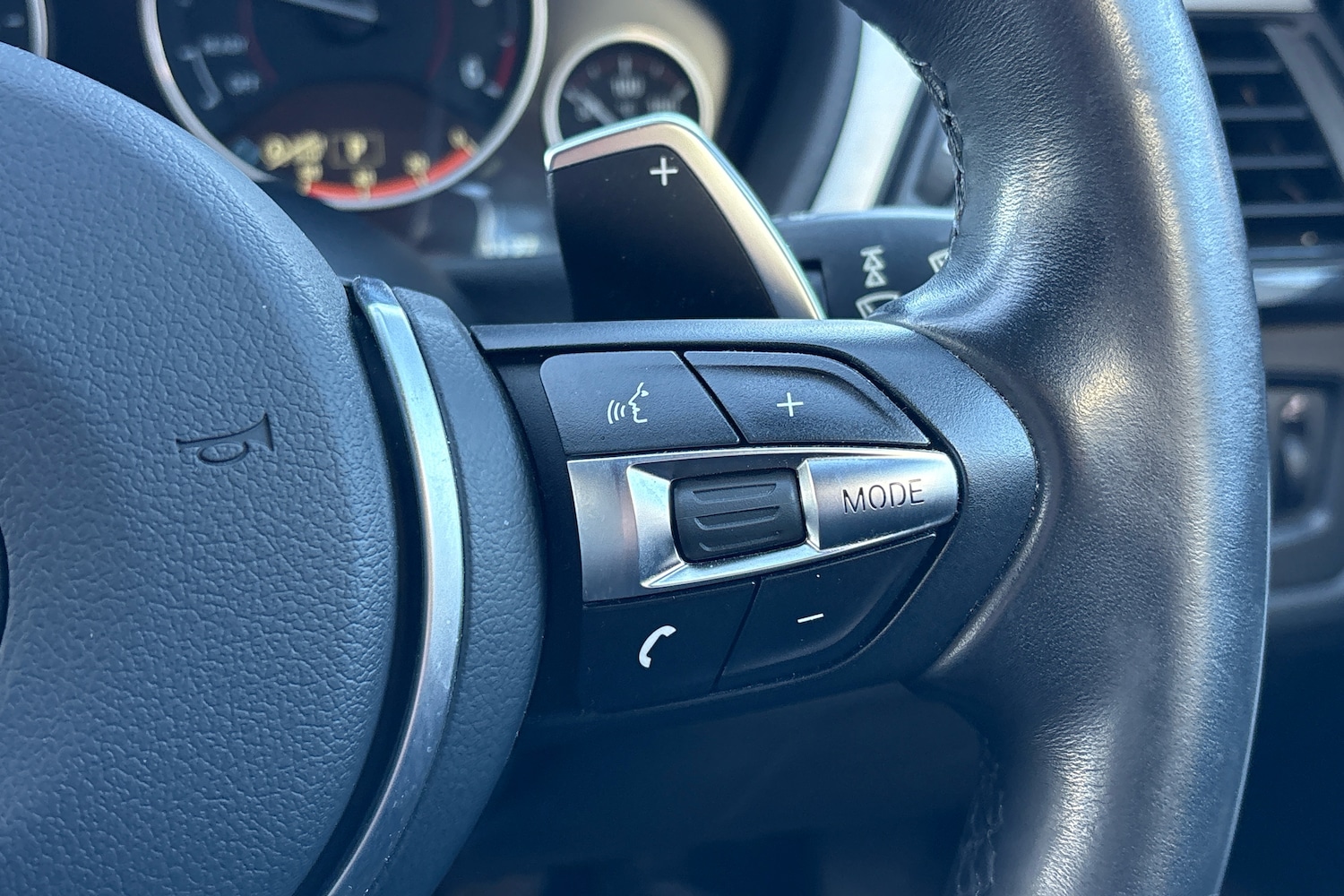 Used BMW 4 Series 2015 for sale - 77013322: Photo 25