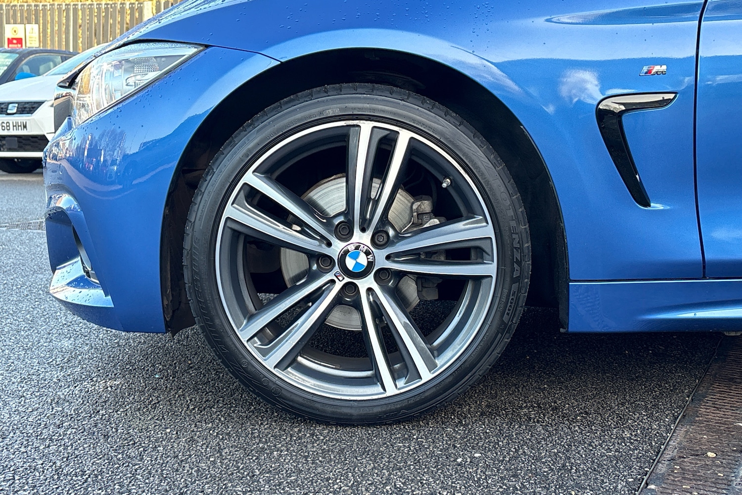 Used BMW 4 Series 2015 for sale - 77013322: Photo 4