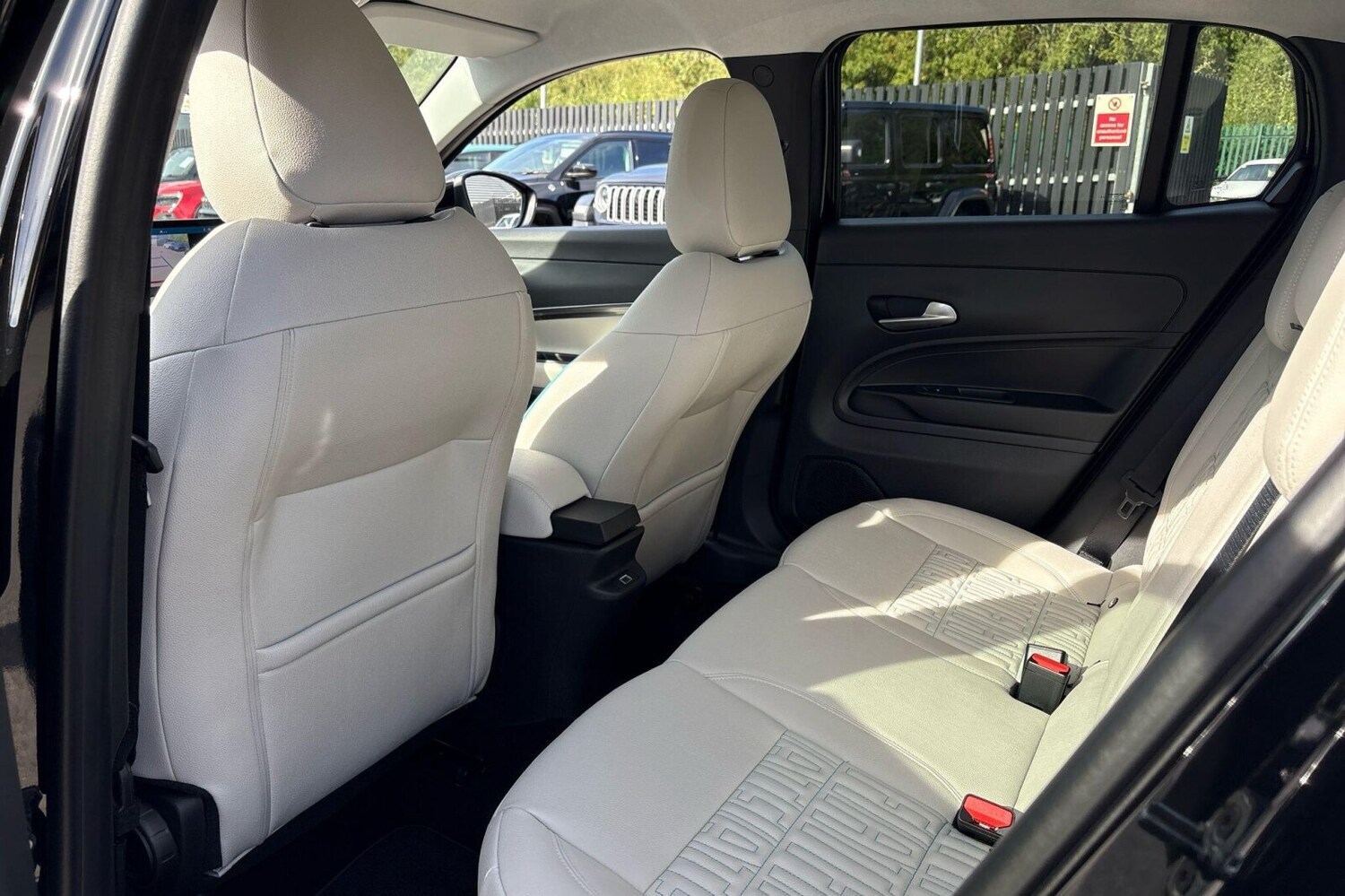 Used Fiat 600 2025 for sale - 76703337: Photo 15