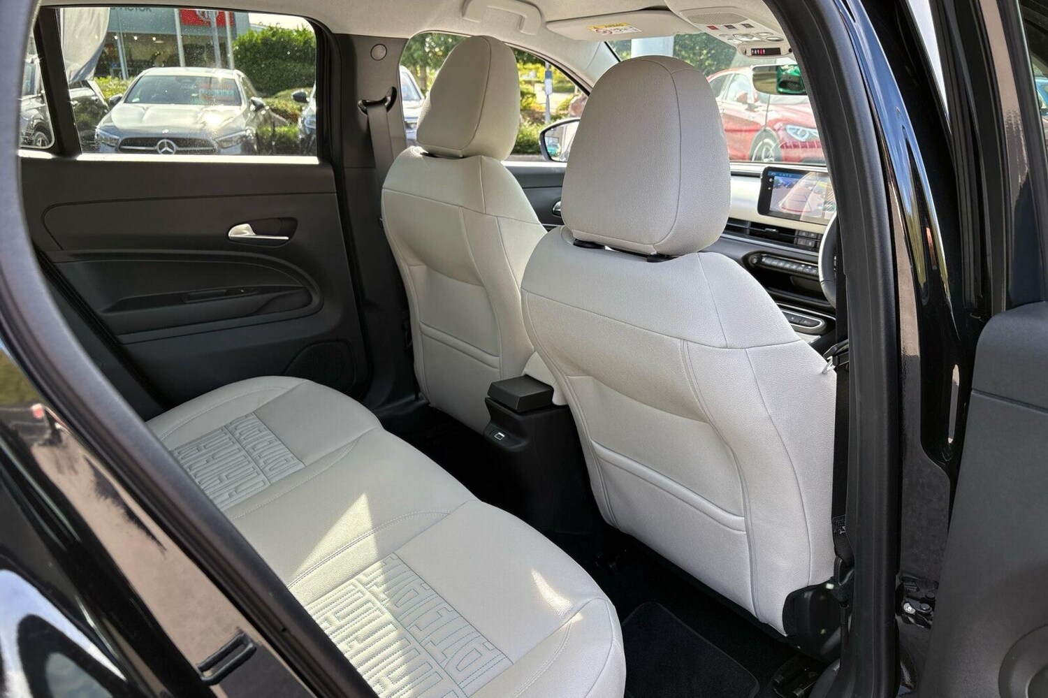 Used Fiat 600 2025 for sale - 76703337: Photo 18