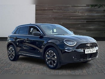 Used Fiat 600 2025 for sale - 76703337: Photo