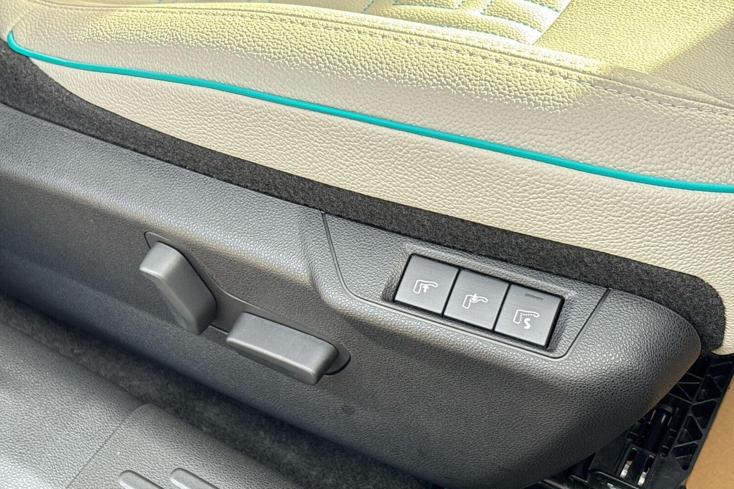 Used Fiat 600 2025 for sale - 76703337: Photo 22