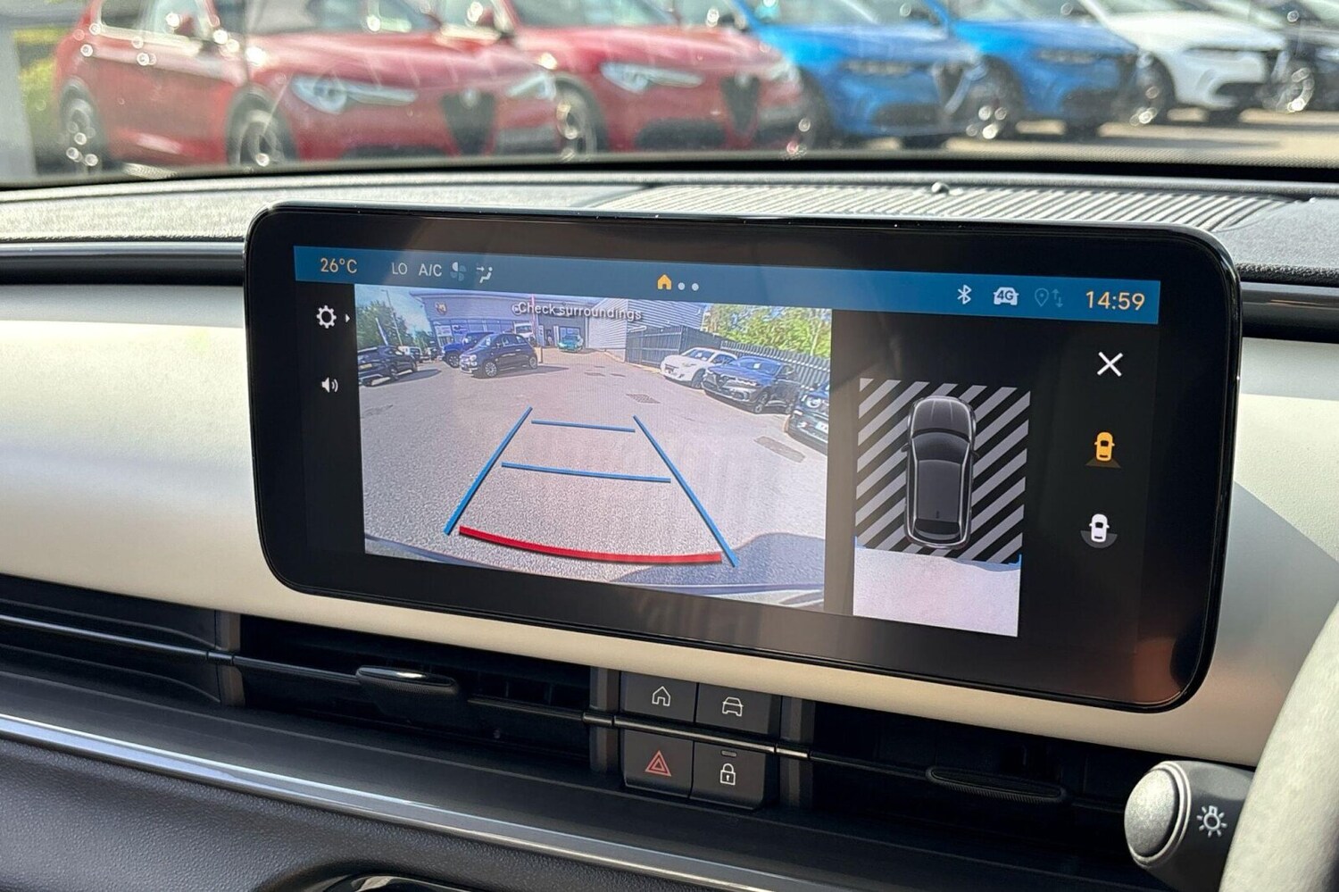 Used Fiat 600 2025 for sale - 76703337: Photo 23