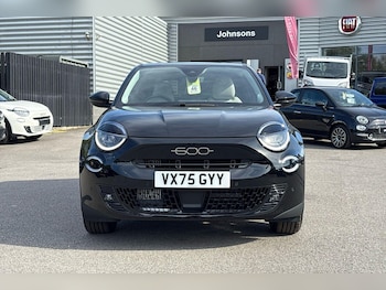 Used Fiat 600 2025 for sale - 76703337: Photo