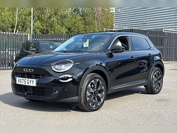 Used Fiat 600 2025 for sale - 76703337: Photo