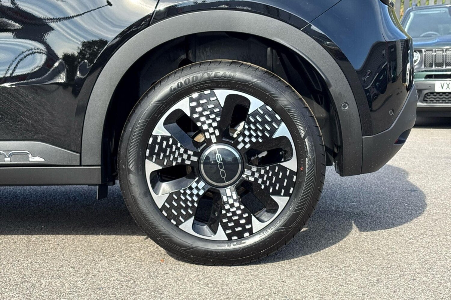 Used Fiat 600 2025 for sale - 76703337: Photo 6