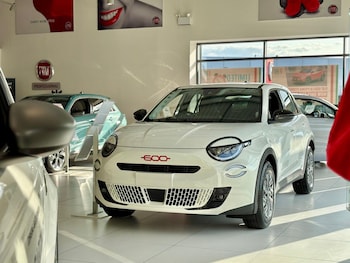 Used Fiat 500 2016 for sale - 78352527: Photo