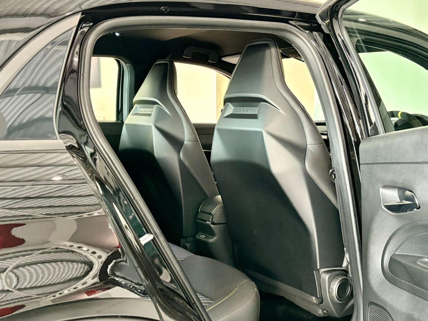 Used Mercedes-Benz EQA 2023 for sale - 77283990: Photo 19