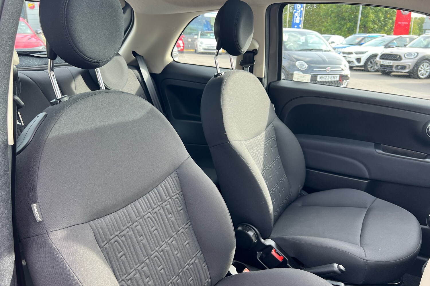 Used Fiat 500 2023 for sale - 76703319: Photo 10