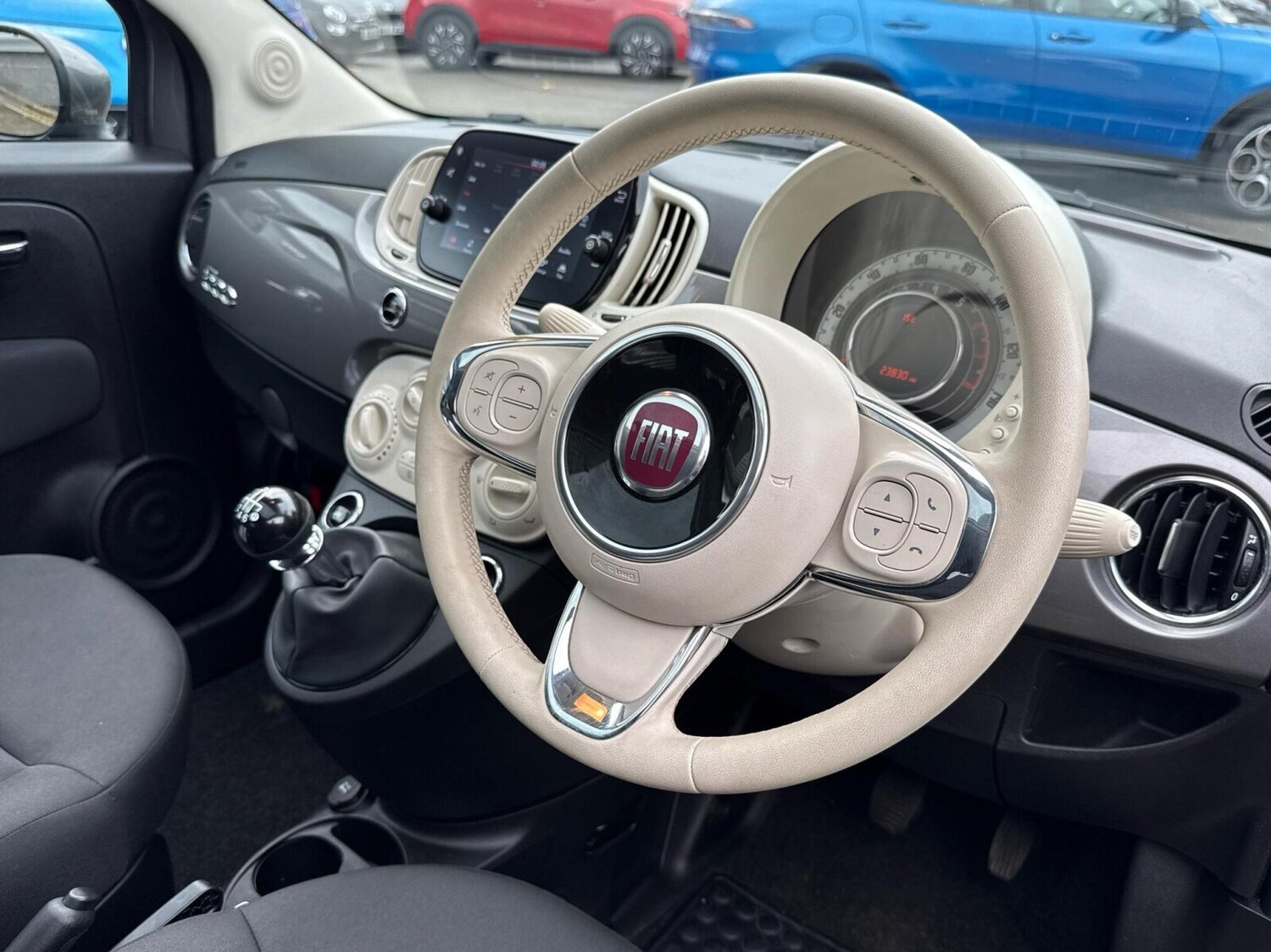 Used Fiat 500 2023 for sale - 76703319: Photo 13