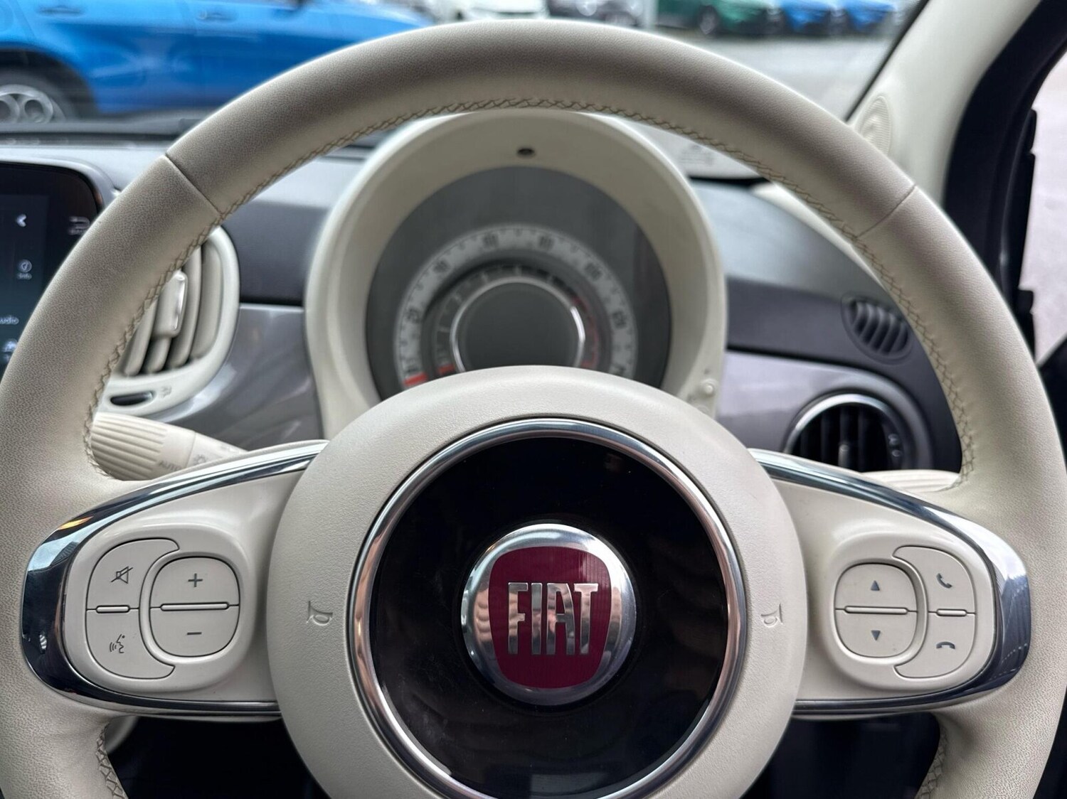 Used Fiat 500 2023 for sale - 76703319: Photo 16