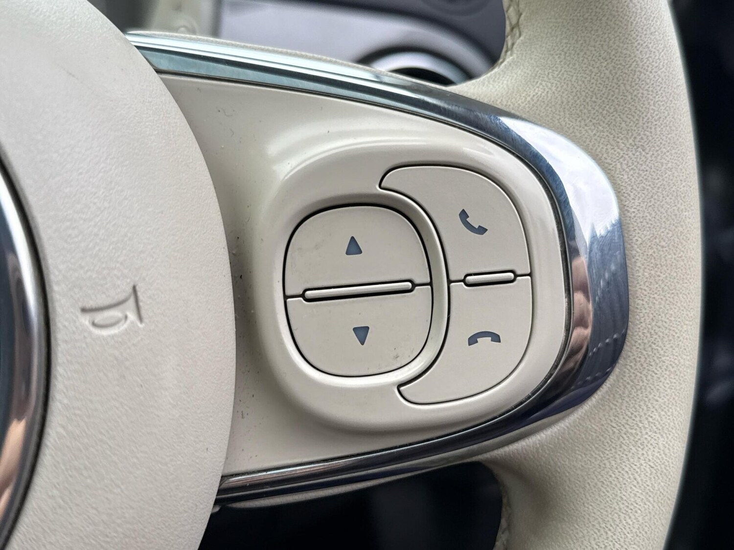 Used Fiat 500 2023 for sale - 76703319: Photo 18