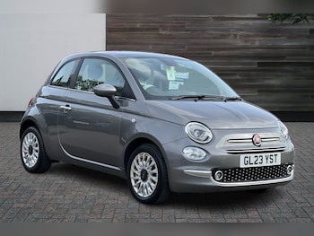 Used Fiat 500 2023 for sale - 76703319: Photo
