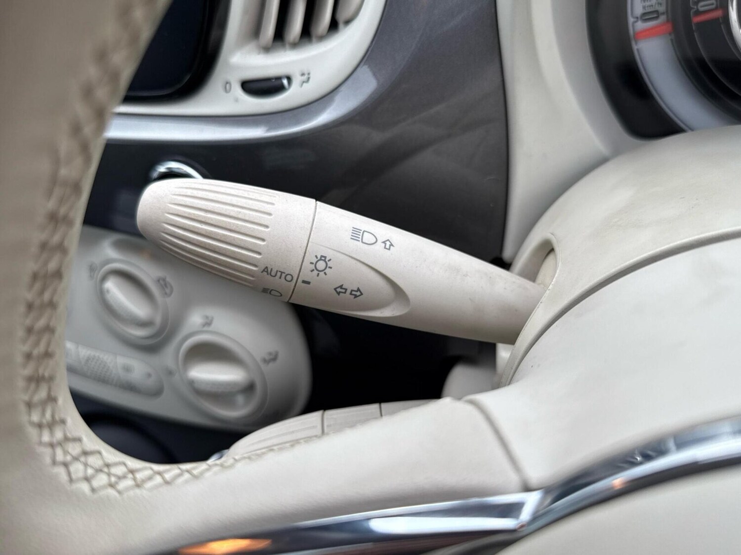 Used Fiat 500 2023 for sale - 76703319: Photo 20