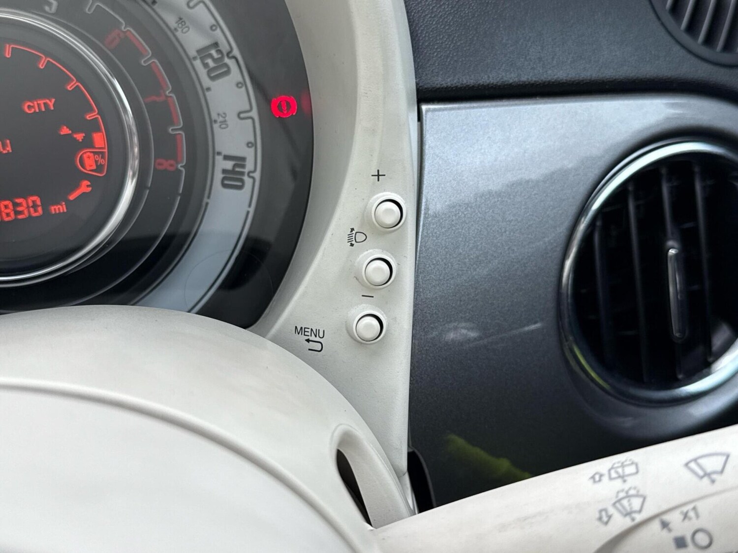 Used Fiat 500 2023 for sale - 76703319: Photo 22