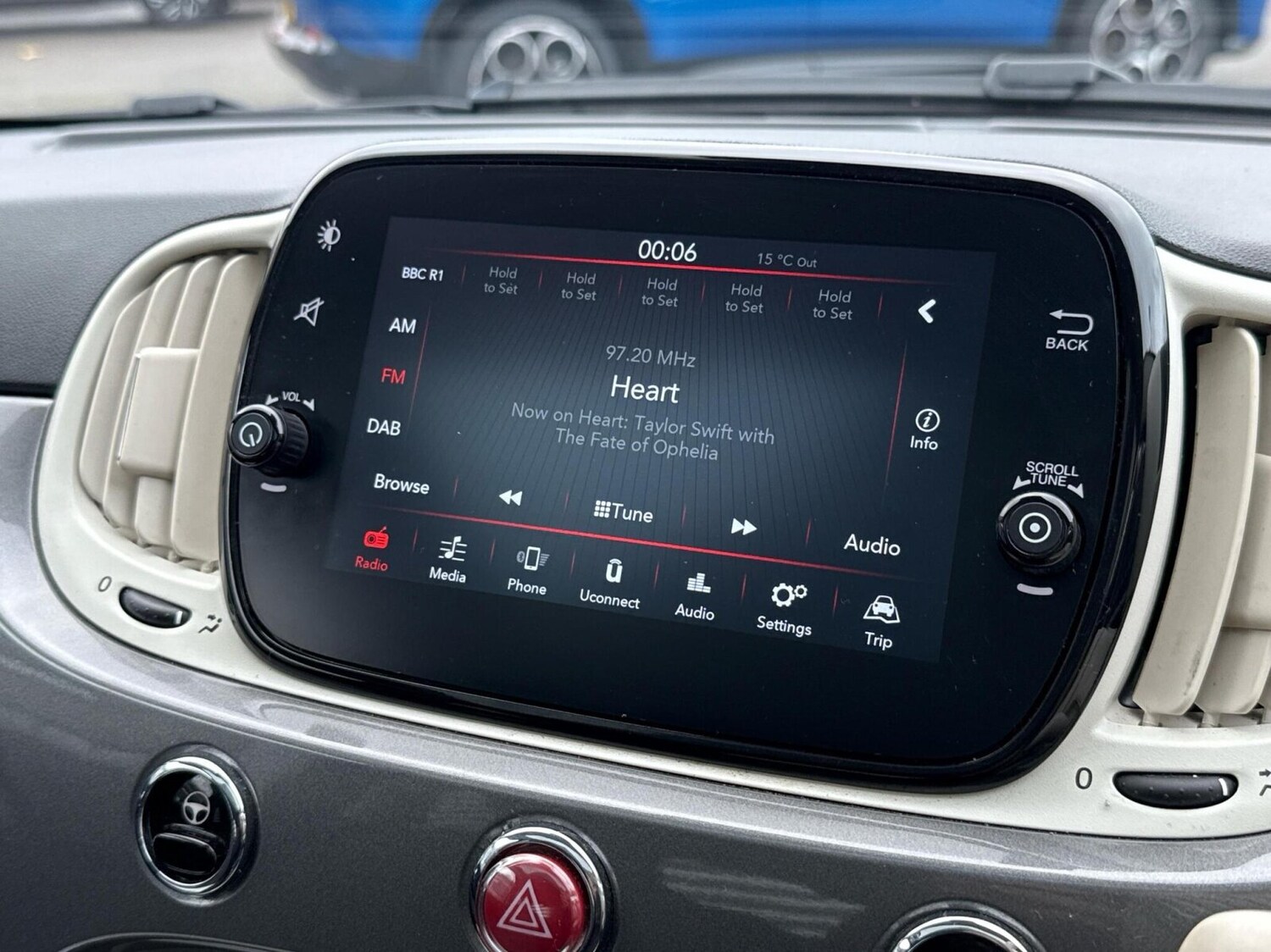 Used Fiat 500 2023 for sale - 76703319: Photo 23