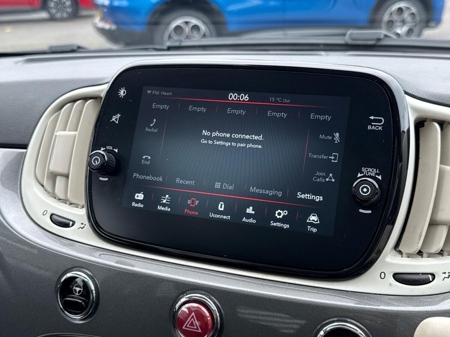 Used Fiat 500 2023 for sale - 76703319: Photo 24