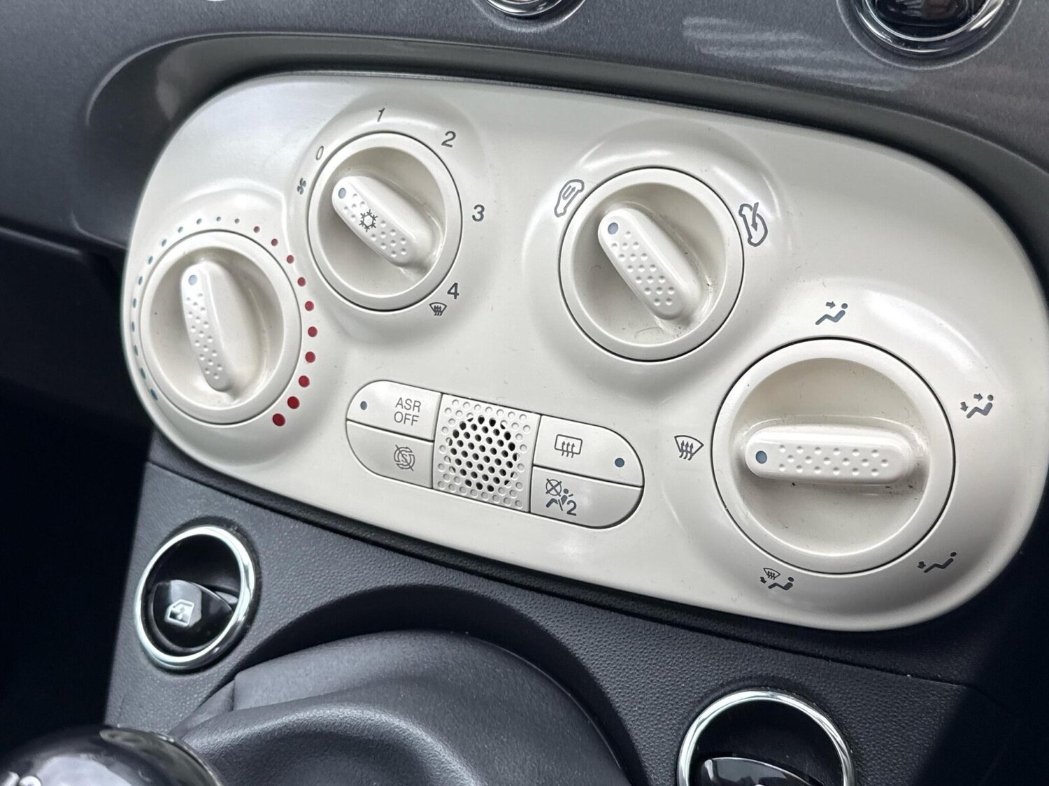 Used Fiat 500 2023 for sale - 76703319: Photo 25