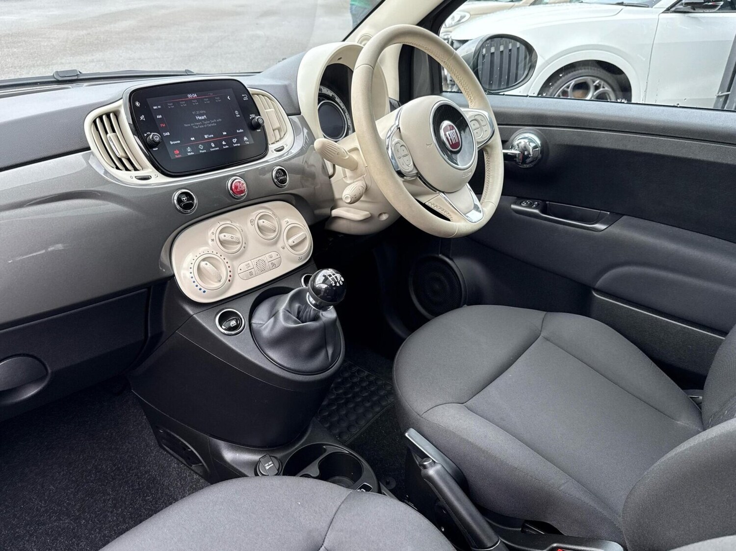 Used Fiat 500 2023 for sale - 76703319: Photo 7