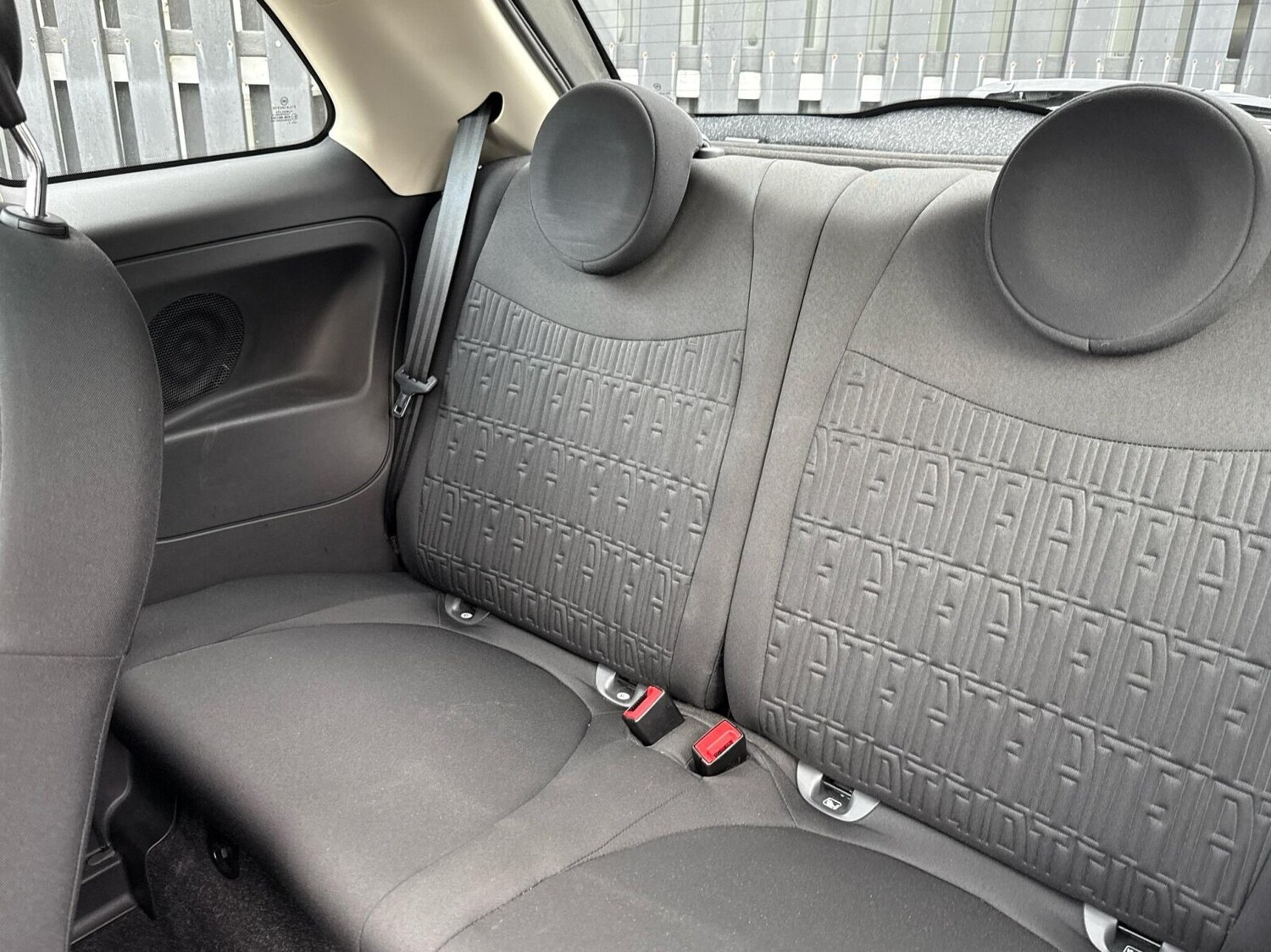 Used Fiat 500 2023 for sale - 76703319: Photo 9