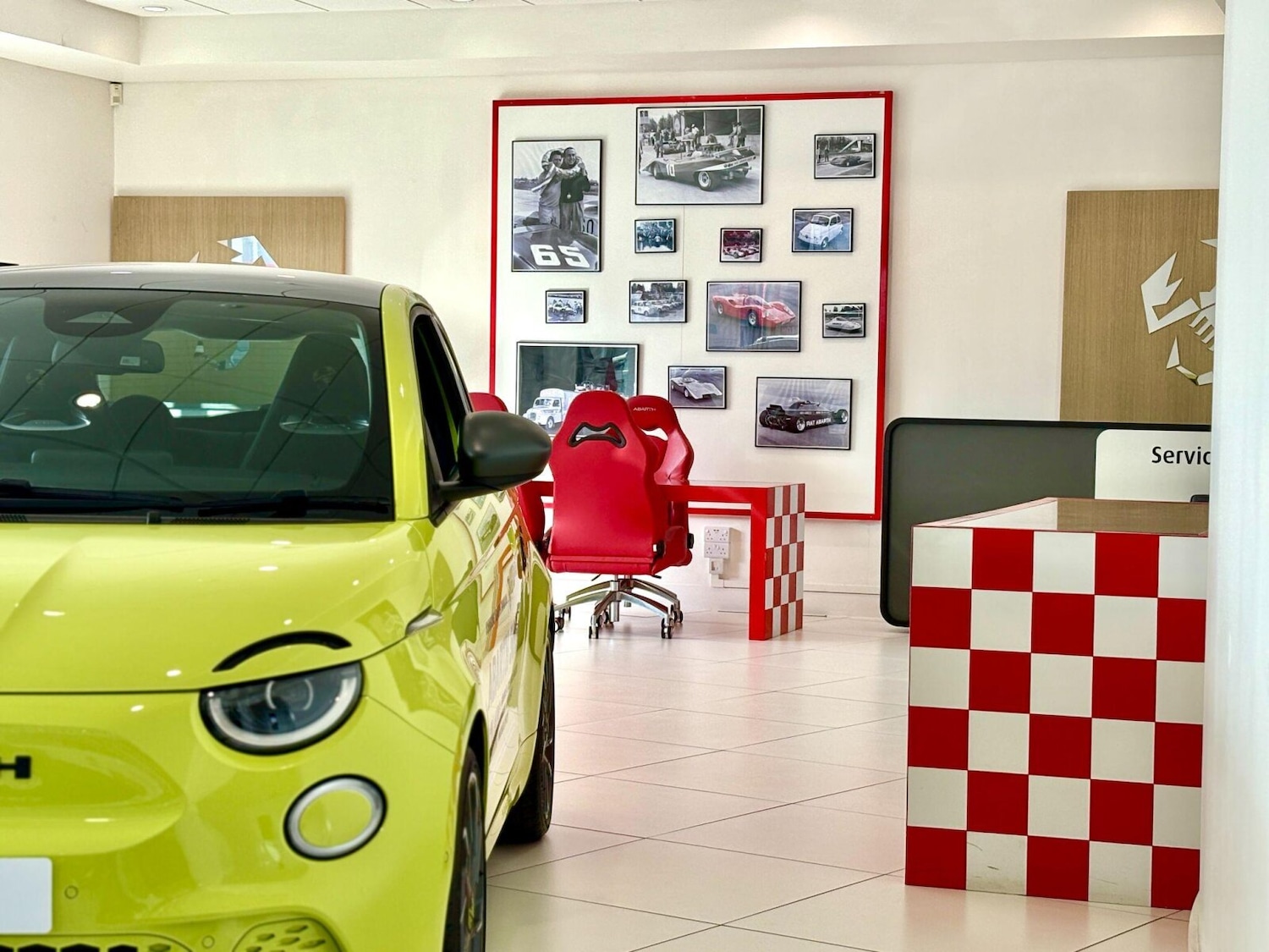 Used Fiat 500 2020 for sale - 77918528: Photo 10