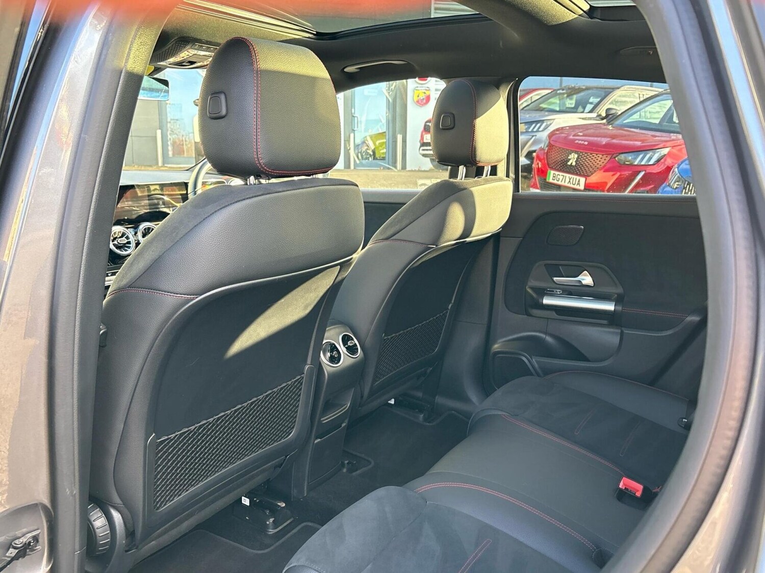 Used Mercedes-Benz EQA 2023 for sale - 77744426: Photo 15