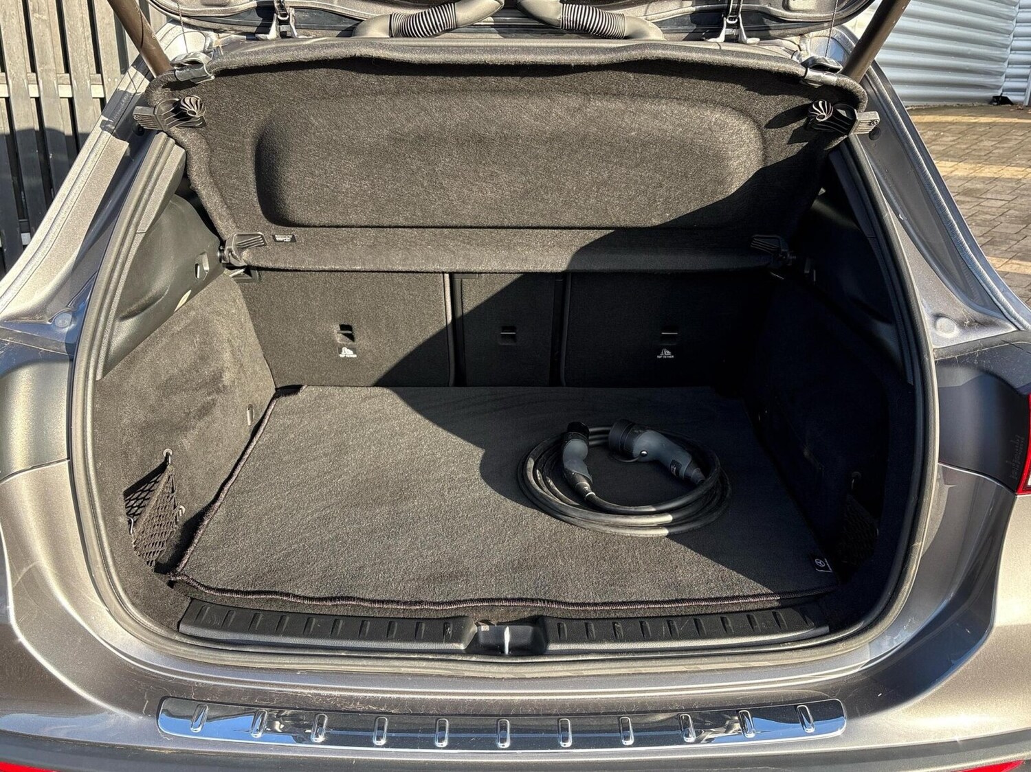 Used Mercedes-Benz EQA 2023 for sale - 77744426: Photo 16