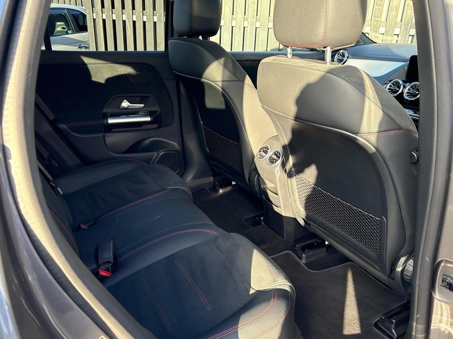 Used Mercedes-Benz EQA 2023 for sale - 77744426: Photo 18