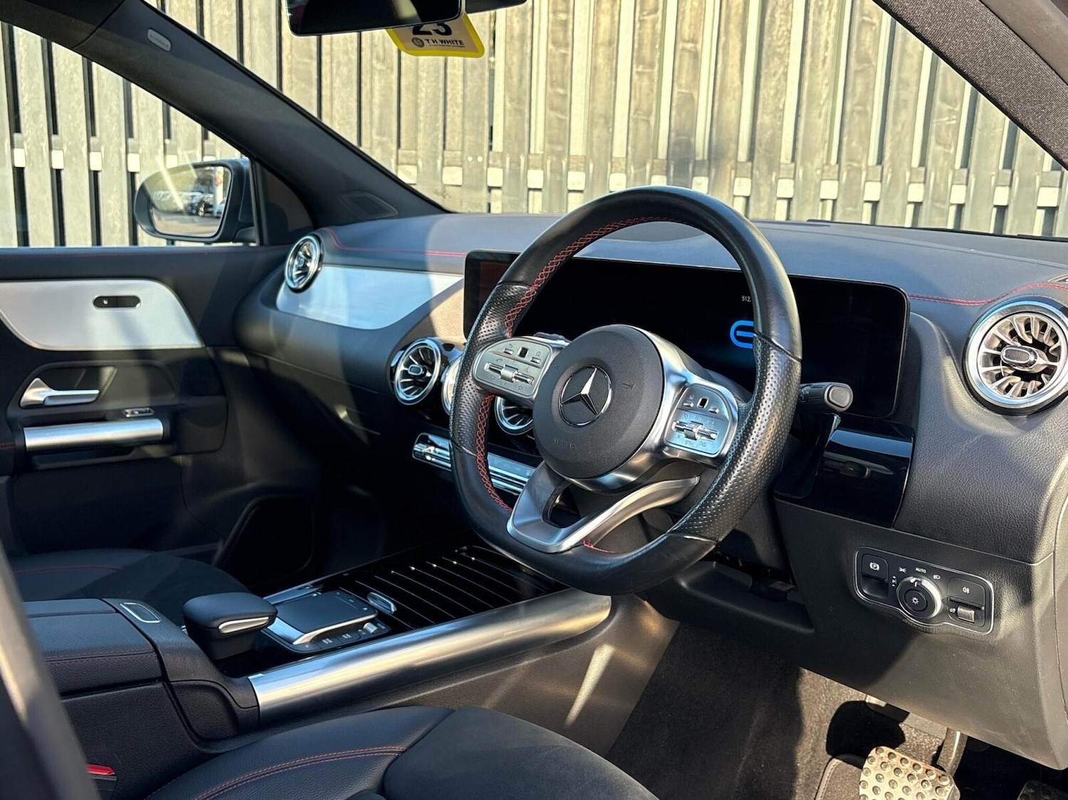 Used Mercedes-Benz EQA 2023 for sale - 77744426: Photo 19