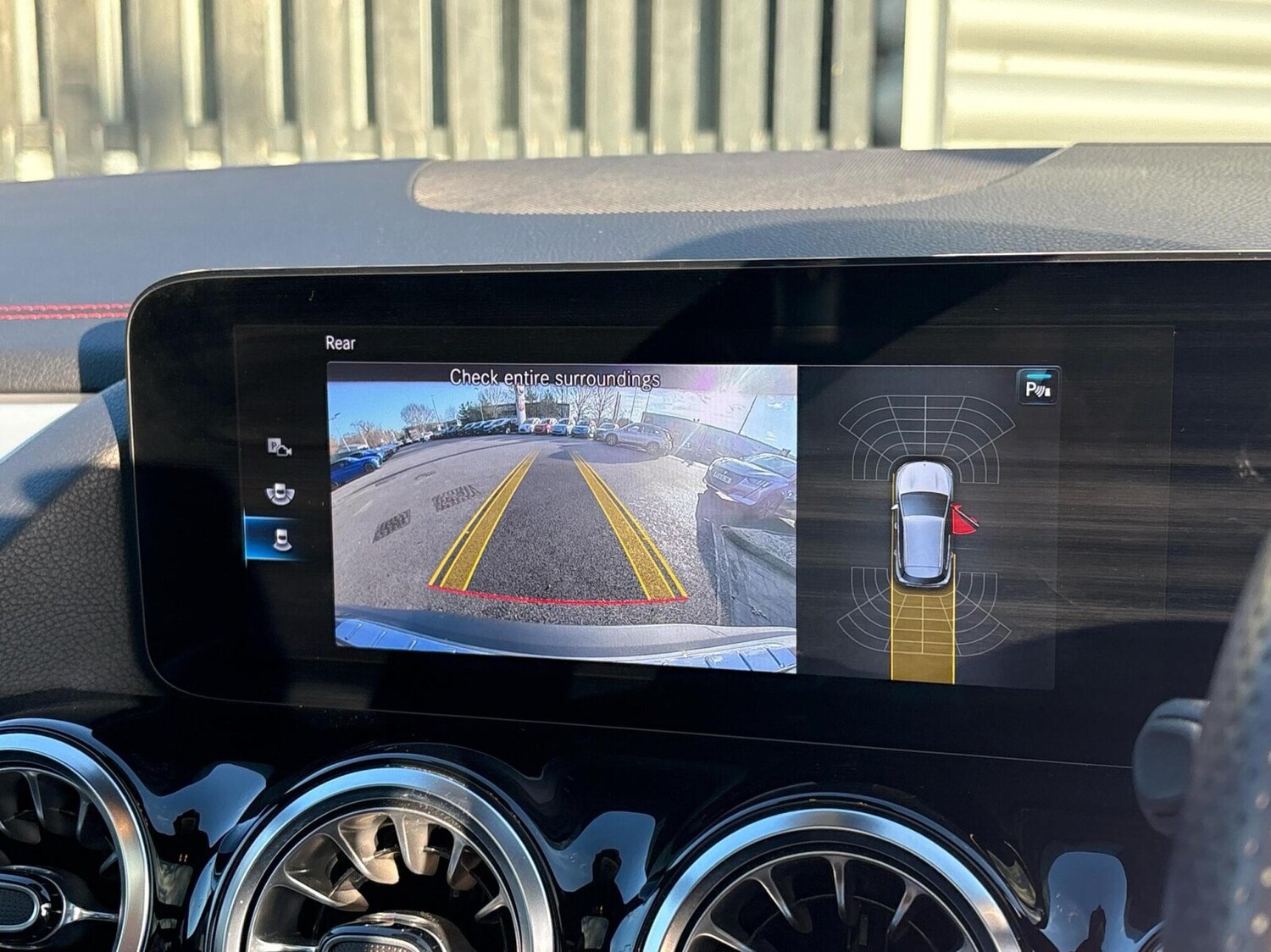 Used Mercedes-Benz EQA 2023 for sale - 77744426: Photo 23