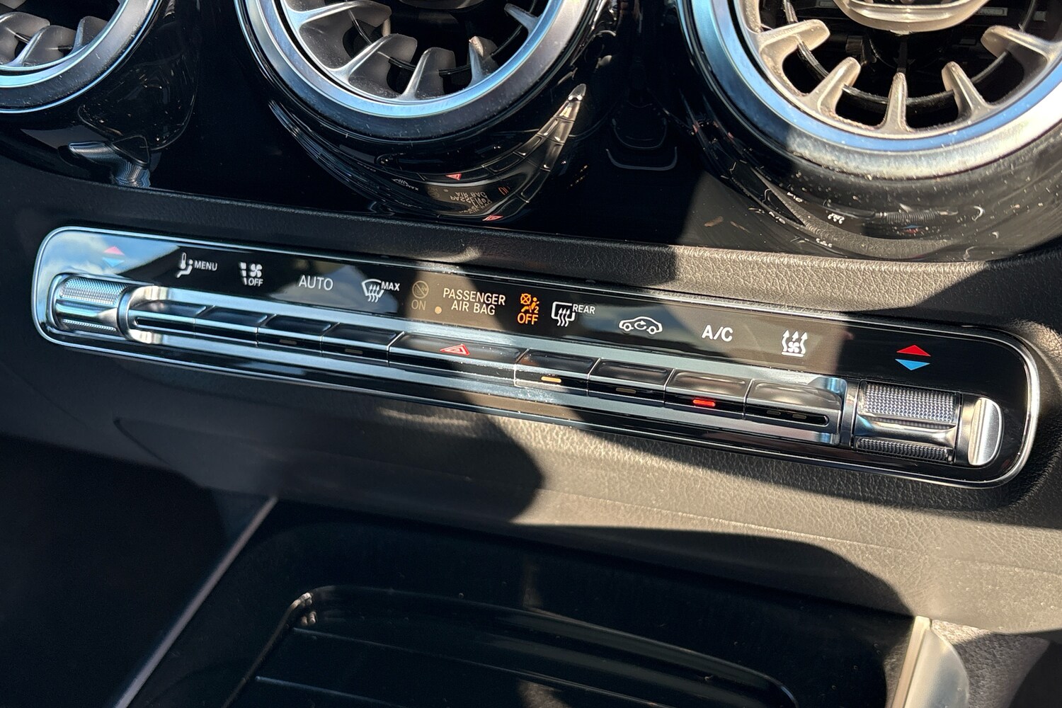 Used Mercedes-Benz EQA 2023 for sale - 77744426: Photo 24