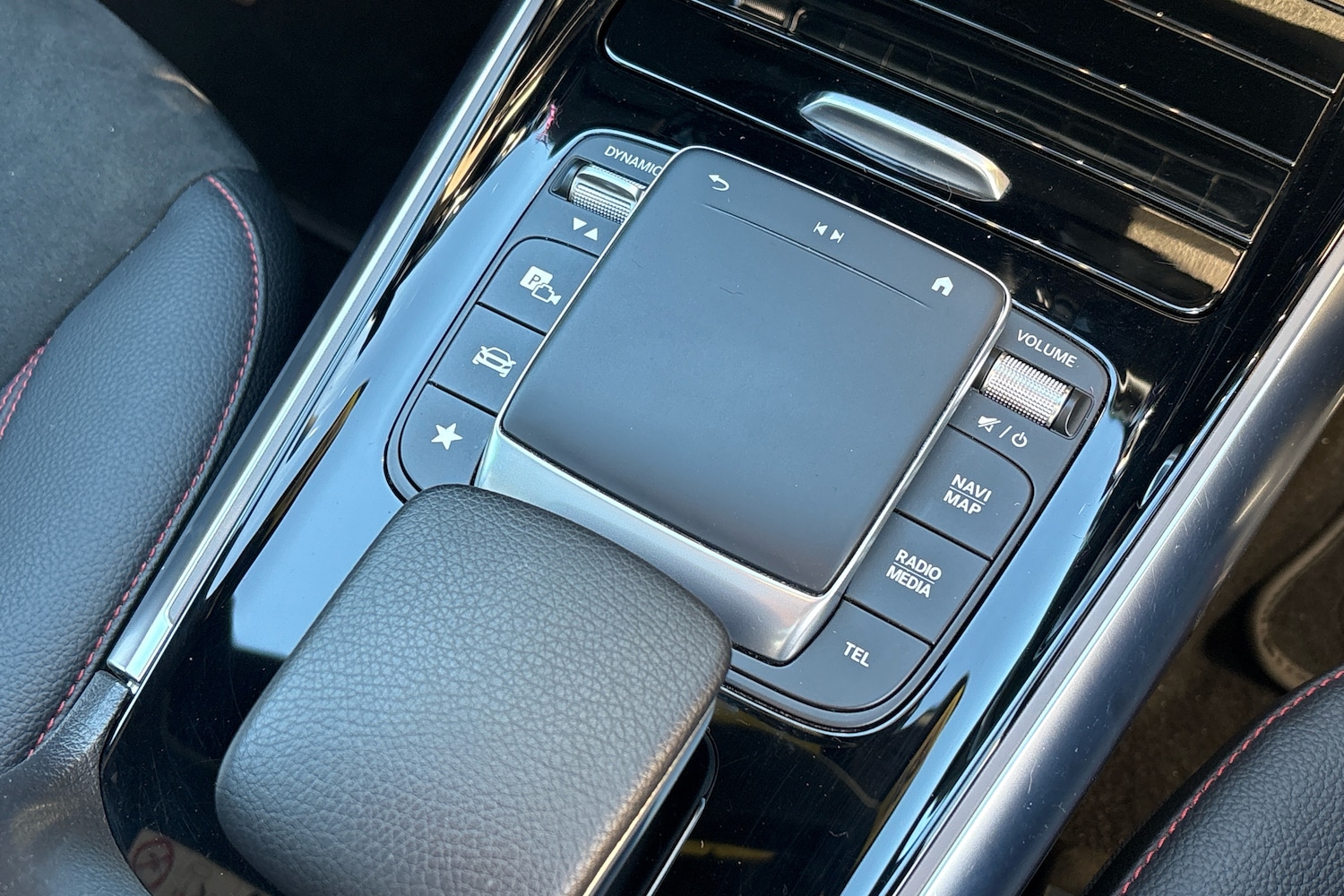 Used Mercedes-Benz EQA 2023 for sale - 77744426: Photo 25