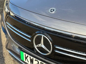 Used Mercedes-Benz EQA 2023 for sale - 77744426: Photo