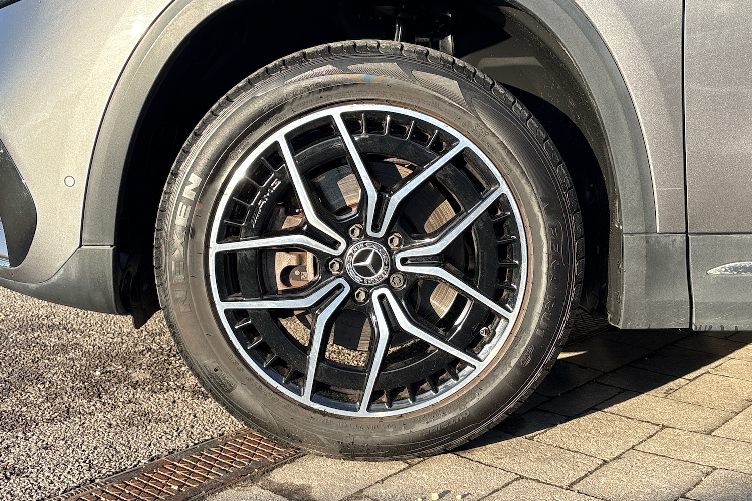 Used Mercedes-Benz EQA 2023 for sale - 77744426: Photo 6