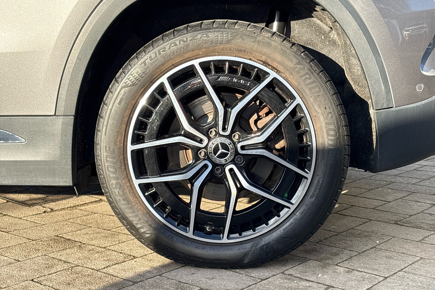 Used Mercedes-Benz EQA 2023 for sale - 77744426: Photo 8