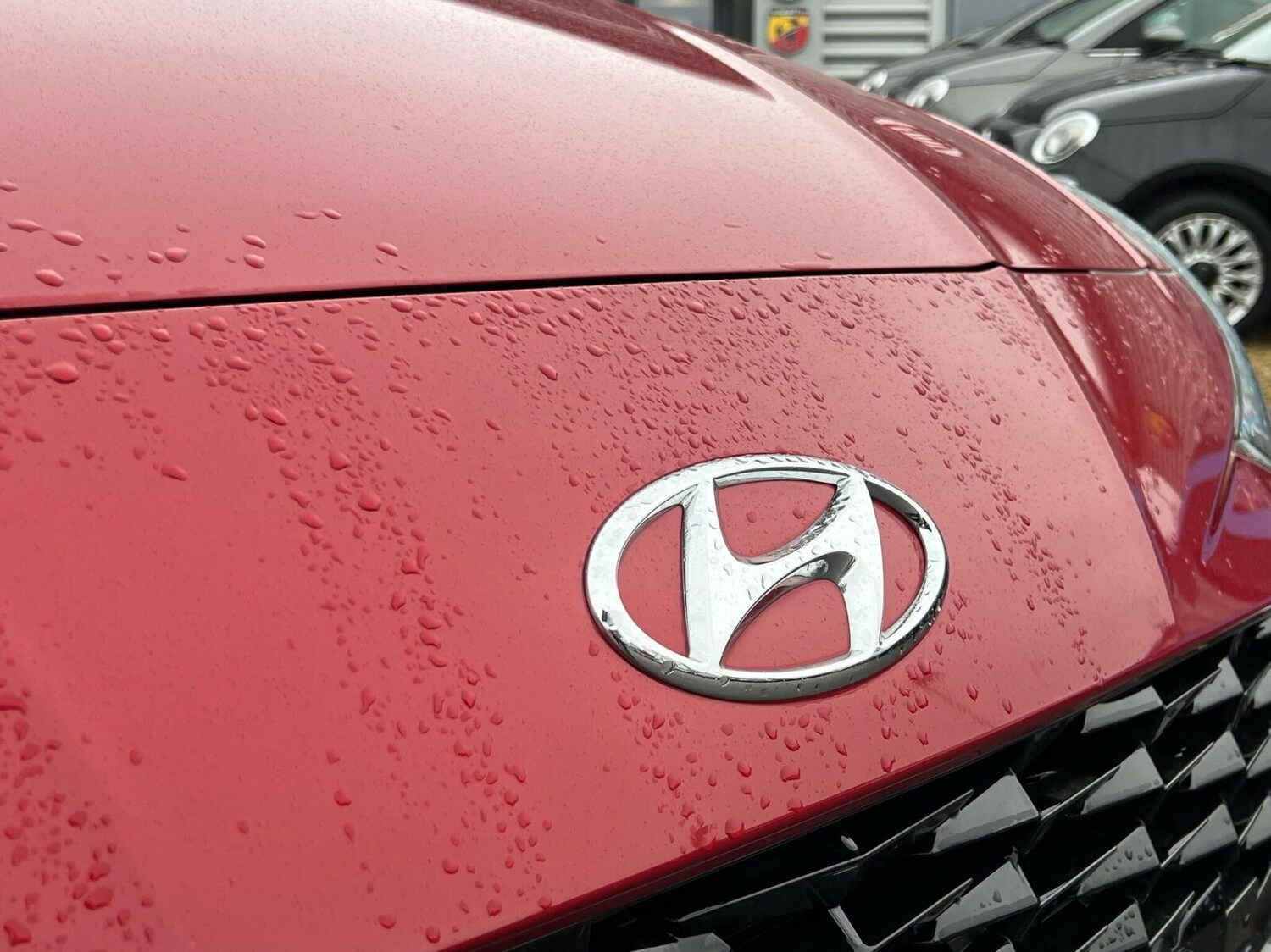 Used Hyundai i10 2022 for sale - 76703283: Photo 12