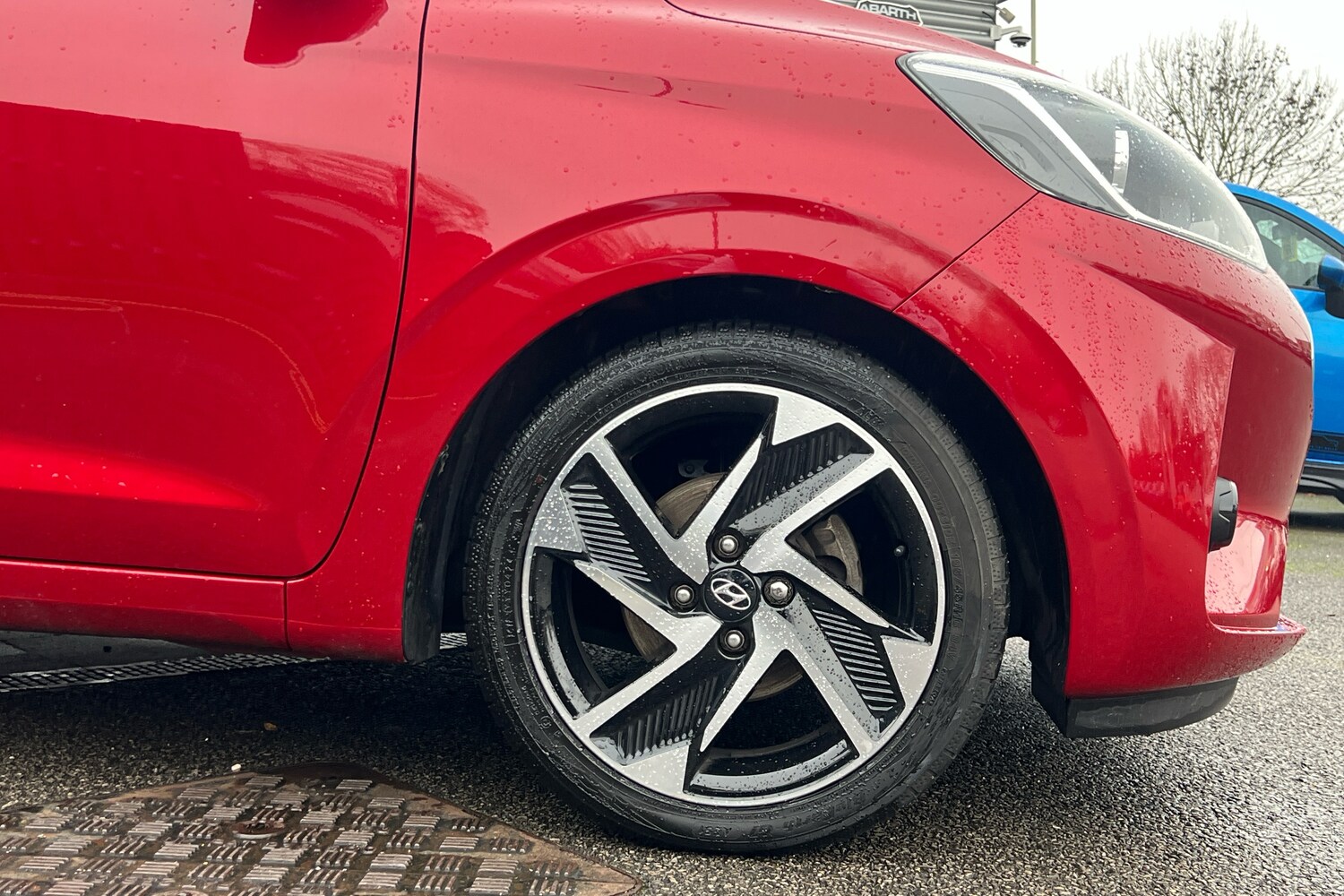 Used Hyundai i10 2022 for sale - 76703283: Photo 14