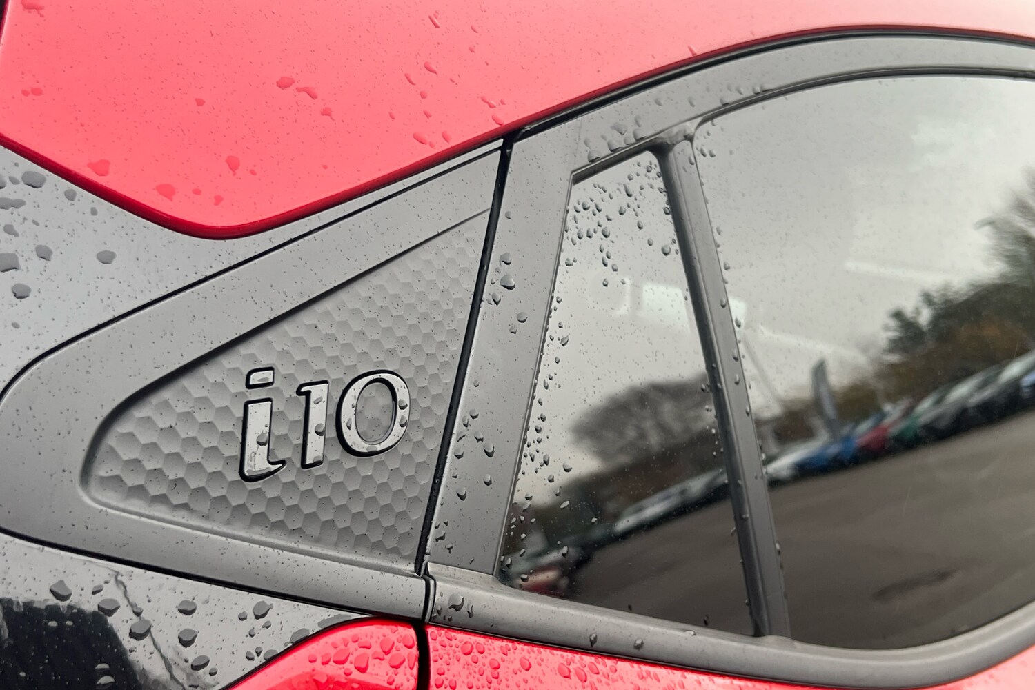 Used Hyundai i10 2022 for sale - 76703283: Photo 15