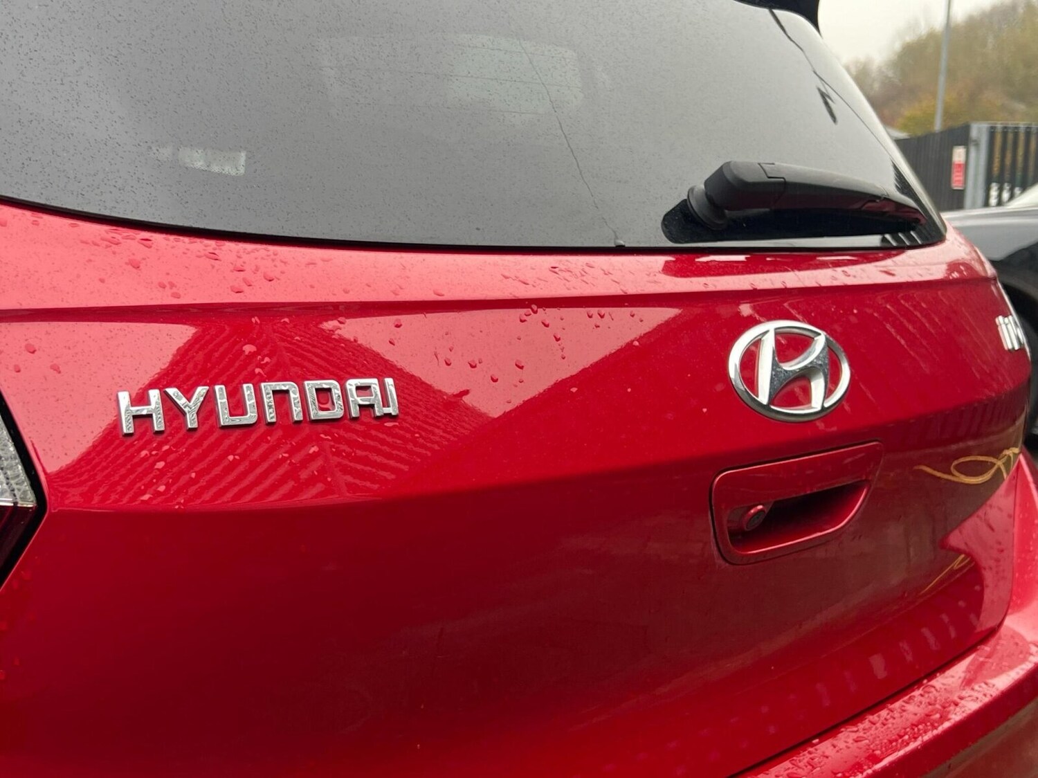 Used Hyundai i10 2022 for sale - 76703283: Photo 17