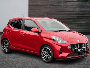 Used Hyundai i10 2022 for sale - 76703283: Photo