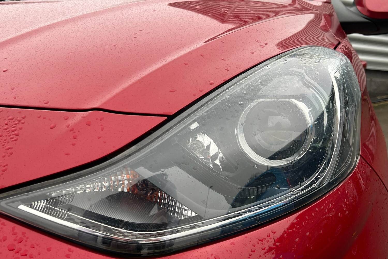 Used Hyundai i10 2022 for sale - 76703283: Photo 21