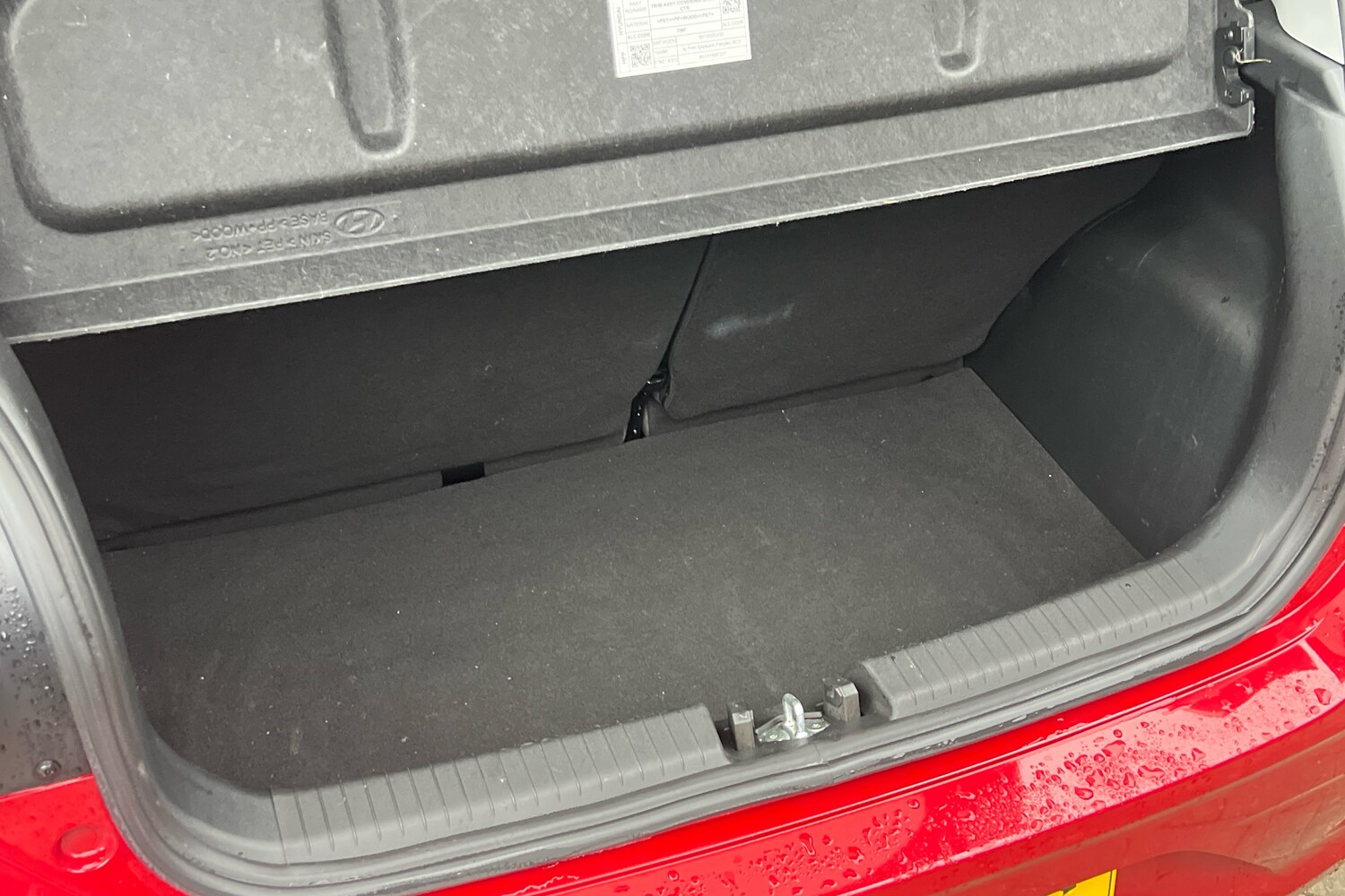 Used Hyundai i10 2022 for sale - 76703283: Photo 22