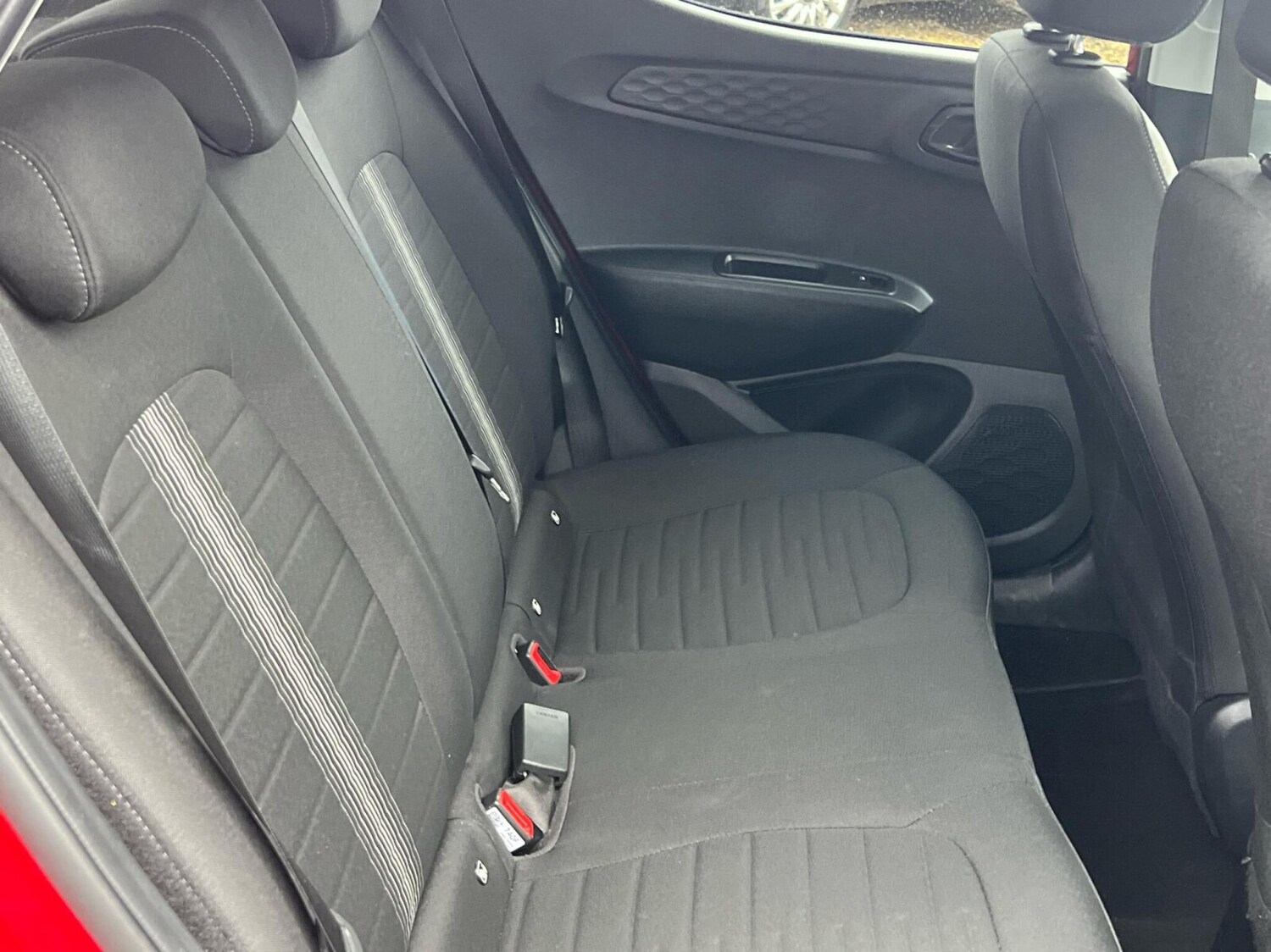 Used Hyundai i10 2022 for sale - 76703283: Photo 23