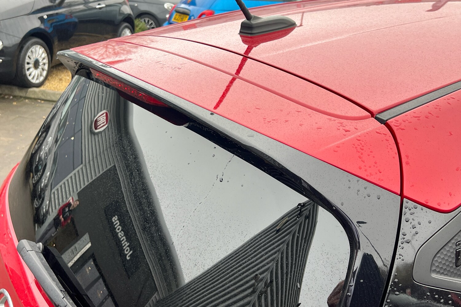 Used Hyundai i10 2022 for sale - 76703283: Photo 25