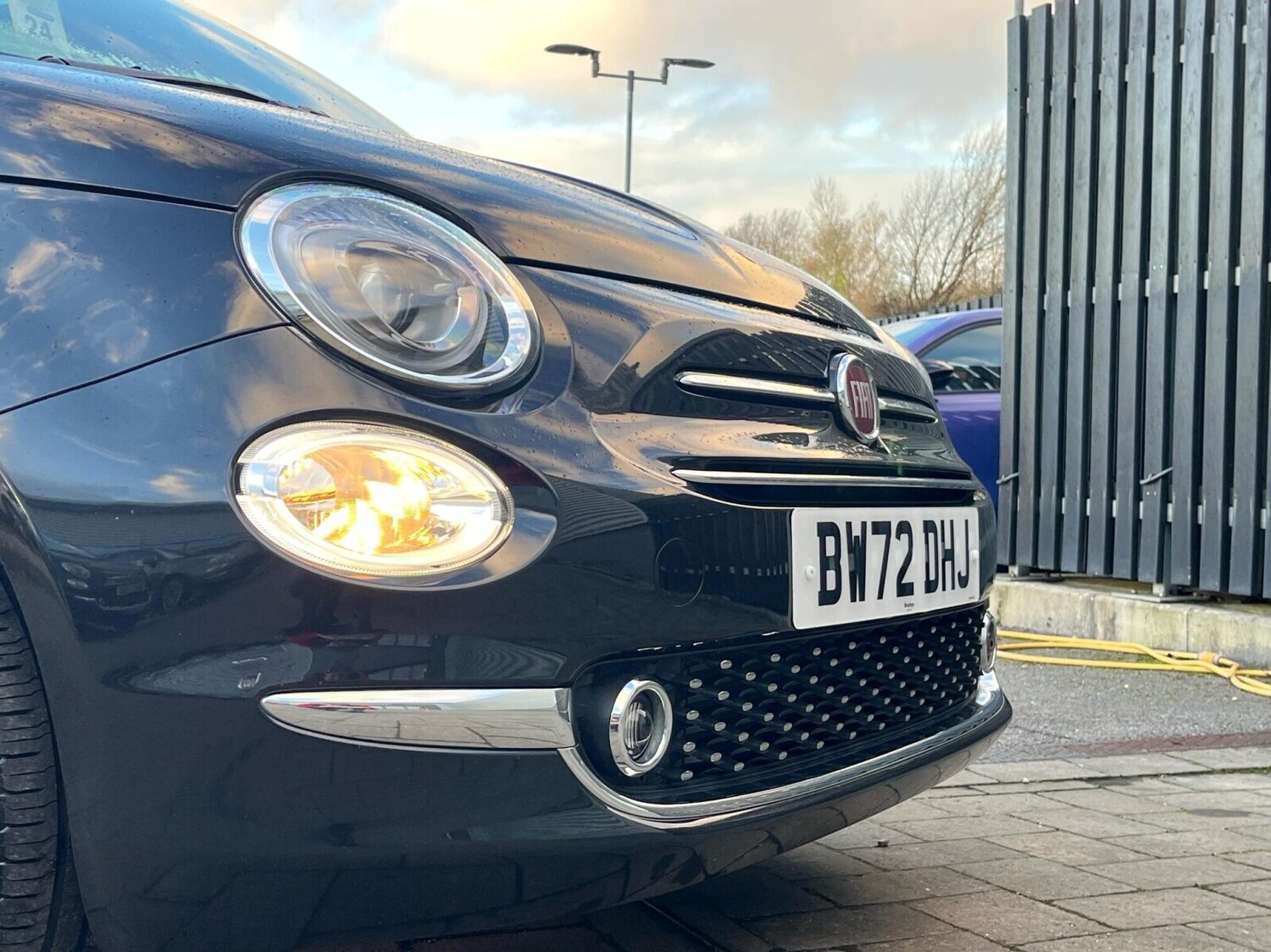 Used Fiat 500 2023 for sale - 76703324: Photo 10